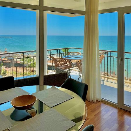Beachfront Havana Sveti Vlas Exterior photo