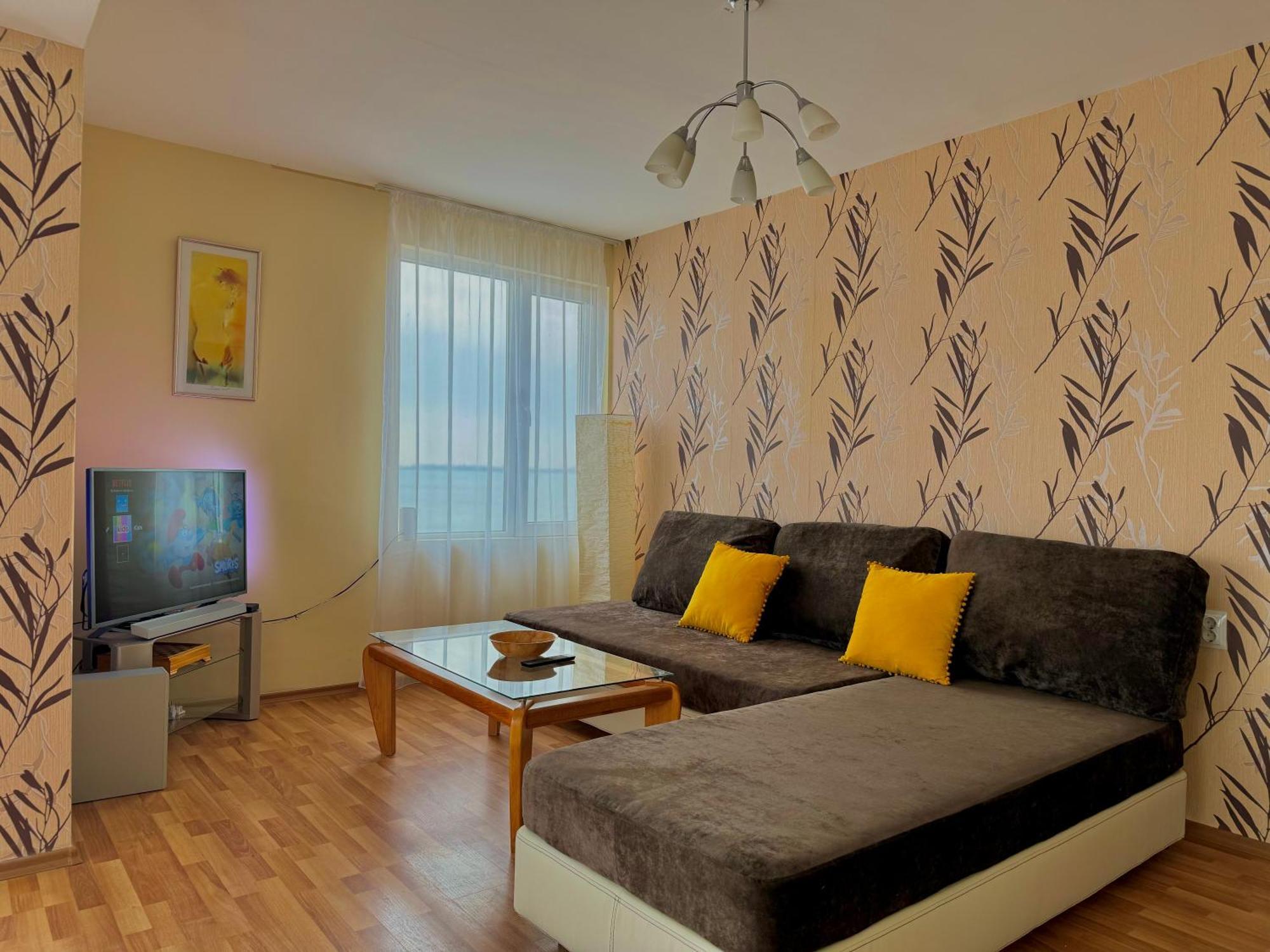 Beachfront Havana Sveti Vlas Exterior photo