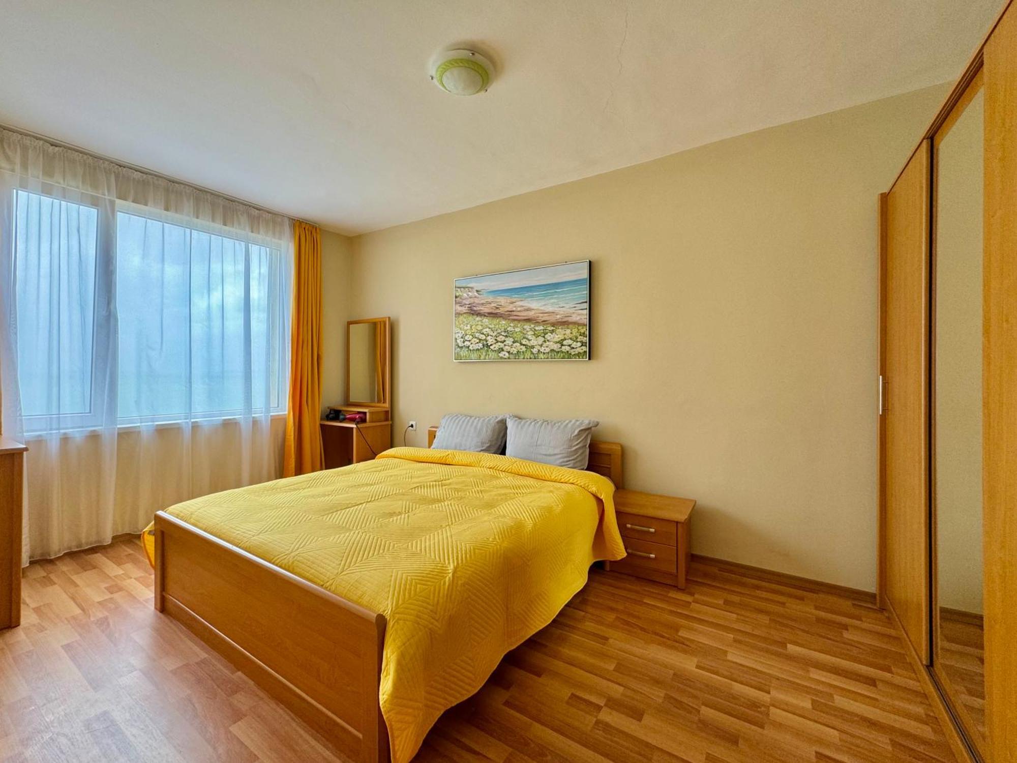 Beachfront Havana Sveti Vlas Exterior photo
