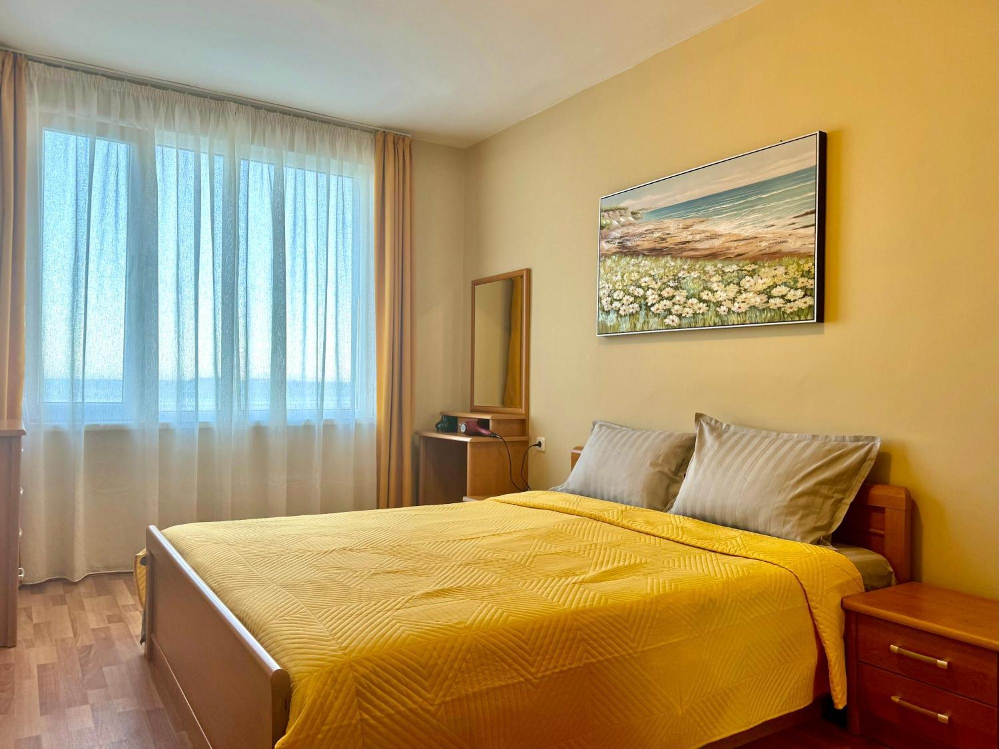 Beachfront Havana Sveti Vlas Exterior photo