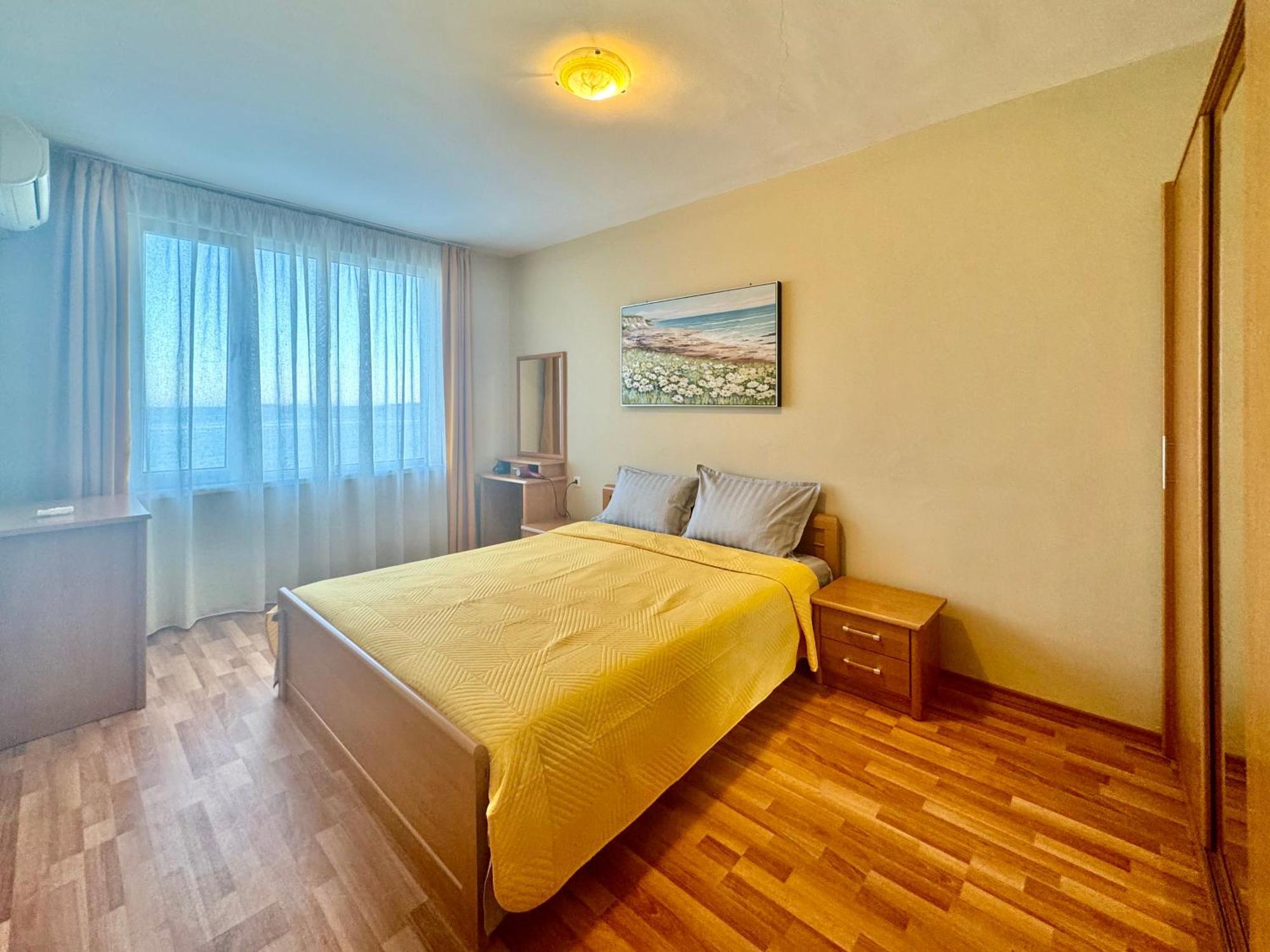 Beachfront Havana Sveti Vlas Exterior photo
